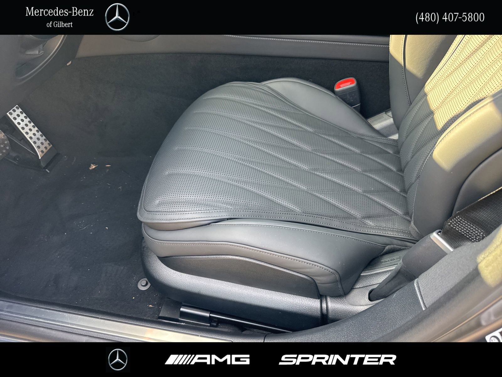 New 2026 Mercedes-Benz S 63 AMG S image 14