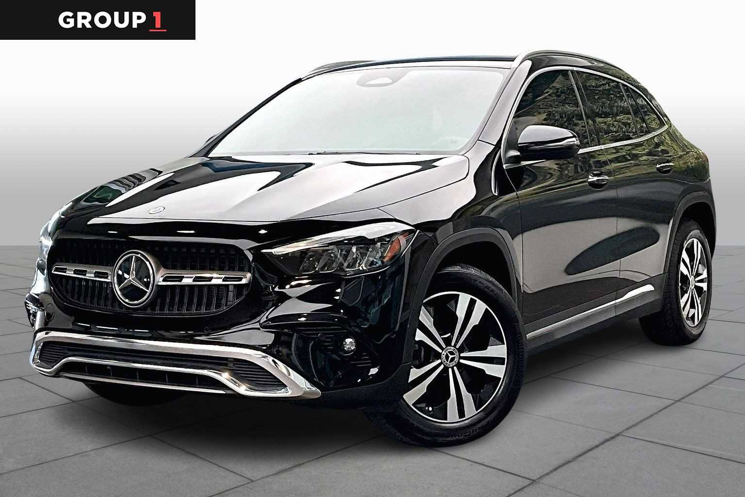 Used 2025 Mercedes-Benz GLA 250