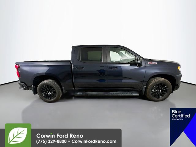 Used 2023 Chevrolet Silverado 1500 RST image 11