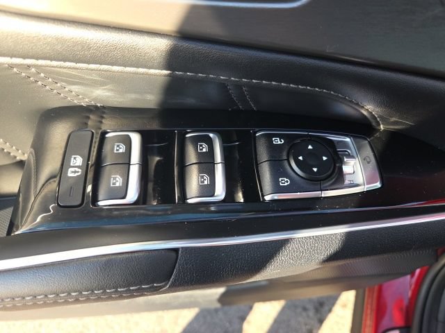 Certified 2023 Kia Sorento SX AWD/4WD image 15