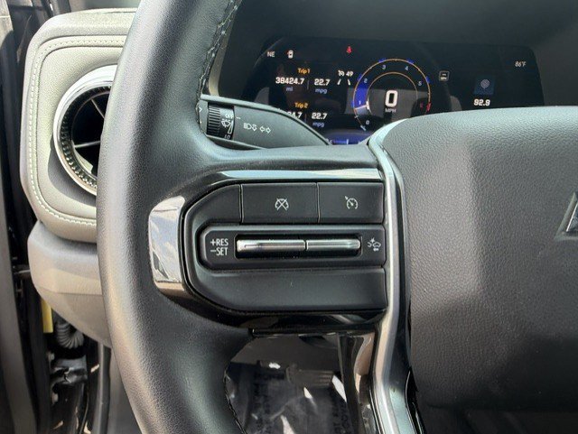Used 2024 Chevrolet Colorado LT w/ LT Convenience Package II AWD/4WD image 14