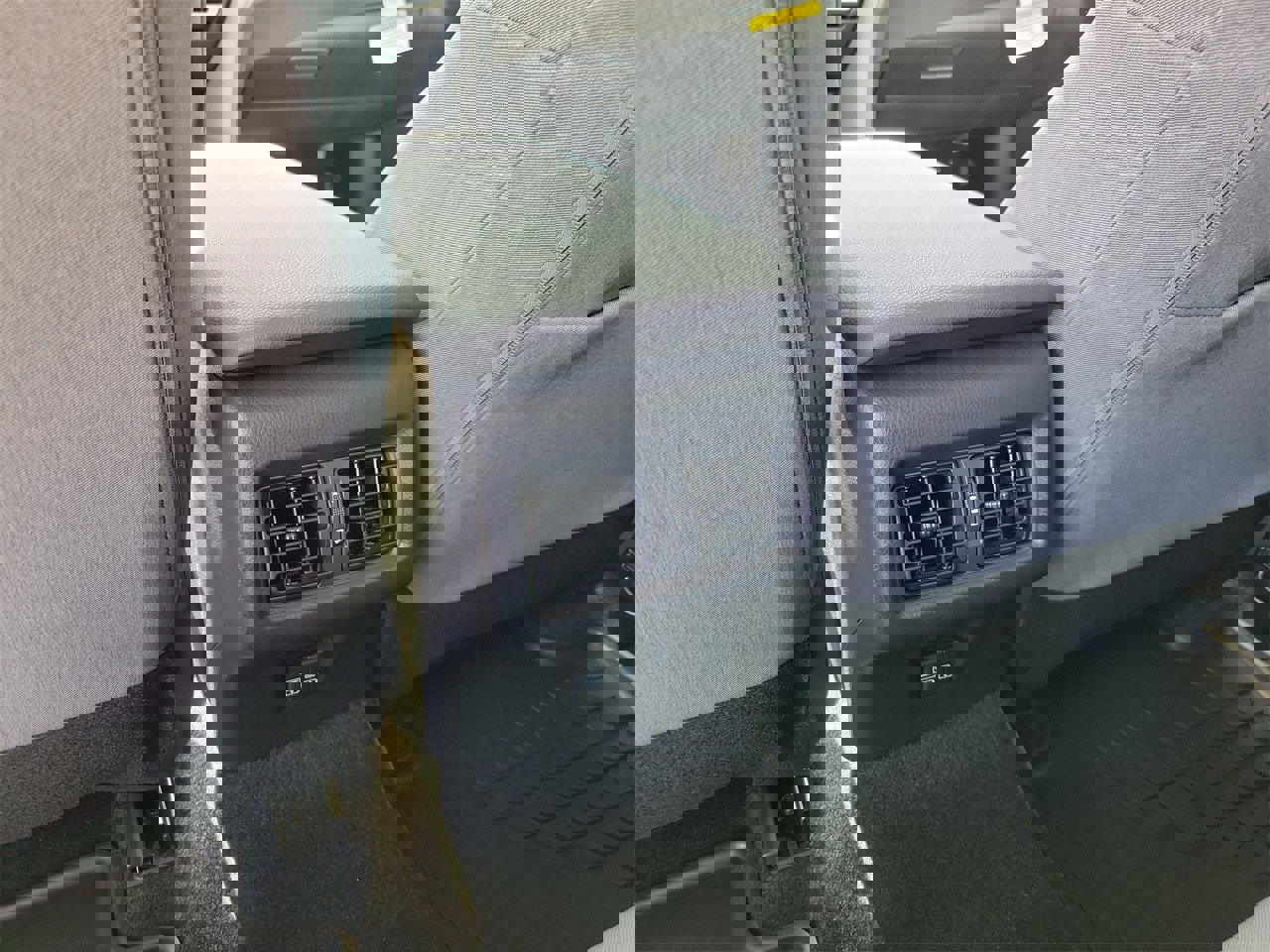 New 2026 Toyota Camry LE image 12