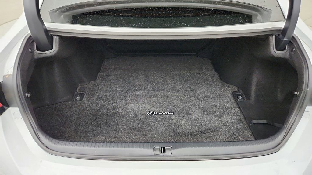 Used 2022 Lexus RC 350 F Sport image 23