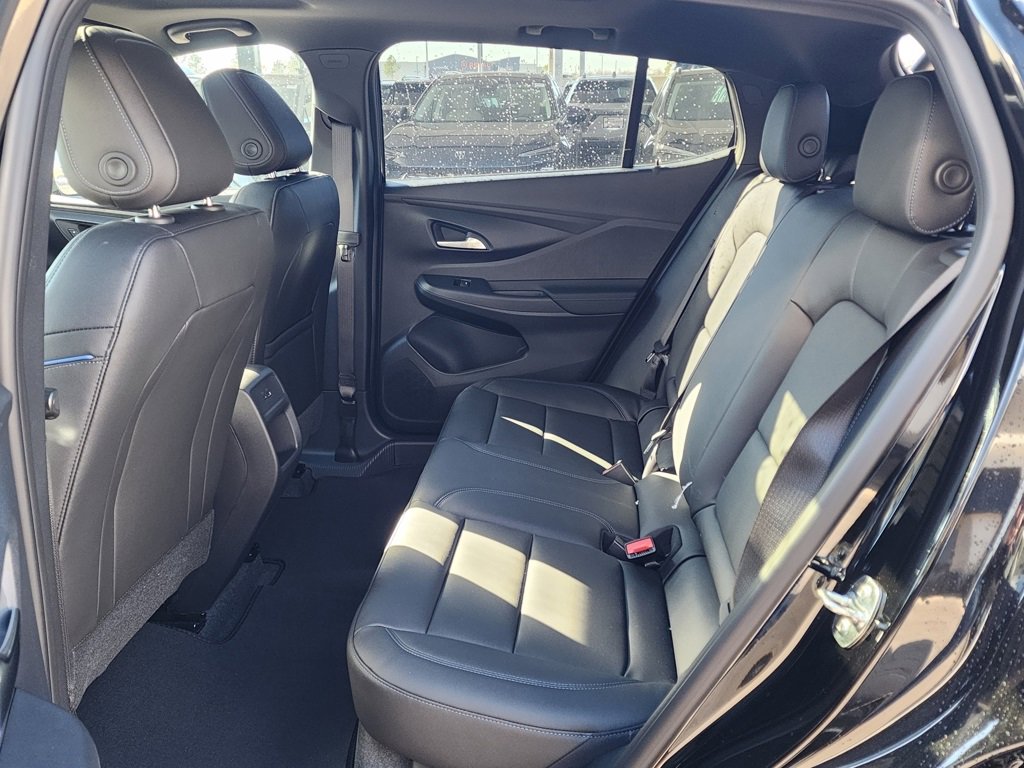 New 2026 Buick Envista Sport Touring w/ Convenience I Package image 40