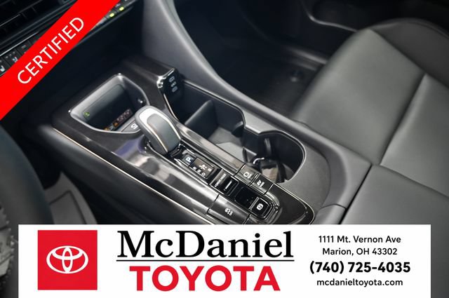 Used 2026 Toyota Crown w/ Advanced Technology Package AWD/4WD image 20