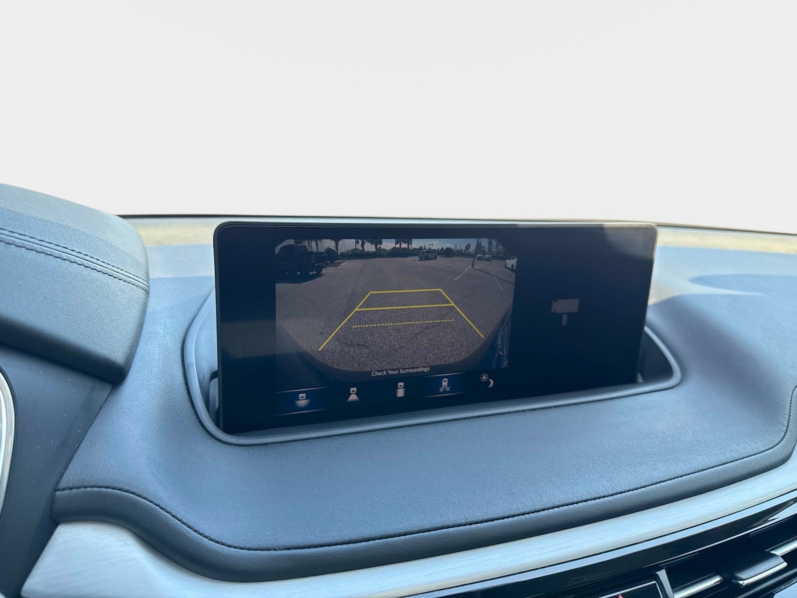 Used 2023 Acura MDX FWD w/ Technology Package image 24