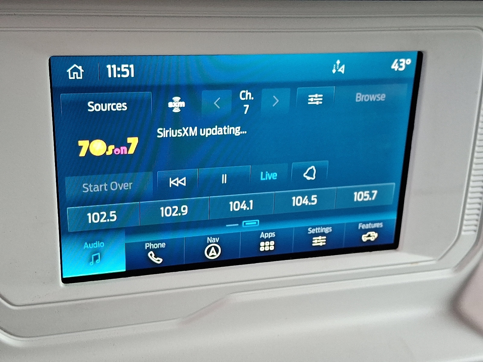 Used 2023 Ford Bronco Heritage Edition image 19