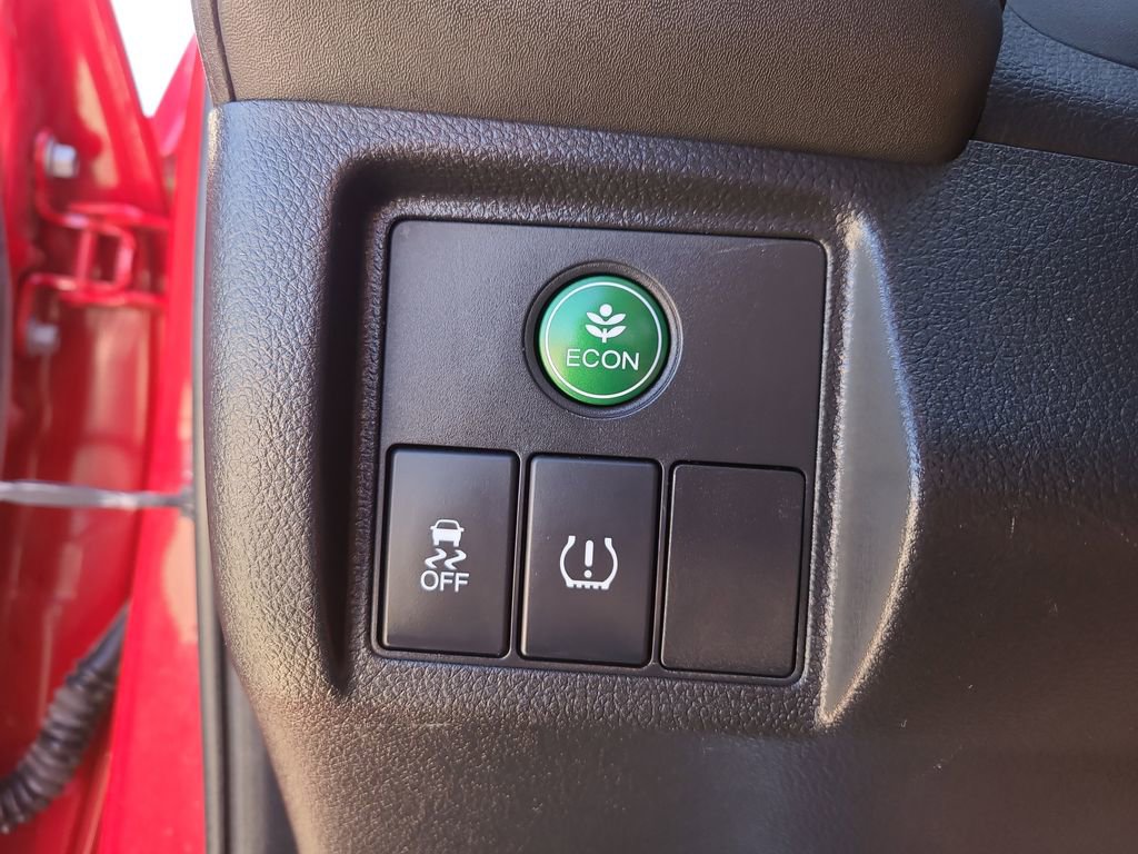 Used 2017 Honda HR-V LX image 18