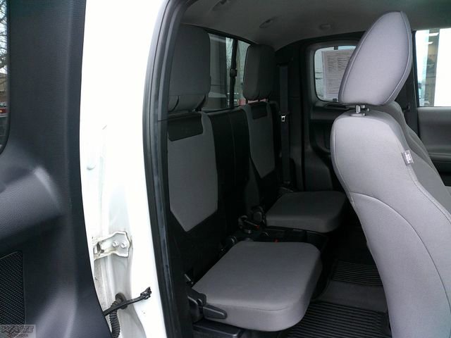 Used 2023 Toyota Tacoma SR w/ SR Convenience Package image 24