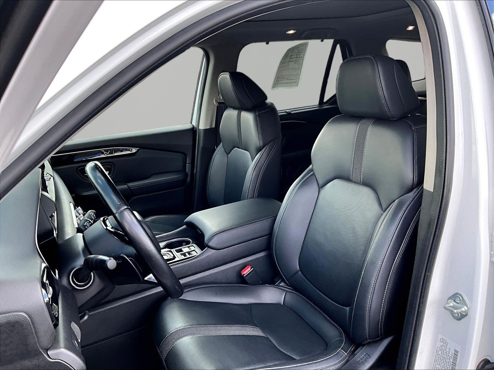 Used 2023 Honda Pilot Touring image 21