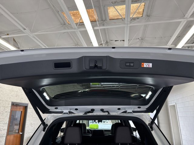 New 2026 Lexus TX 350 AWD image 11