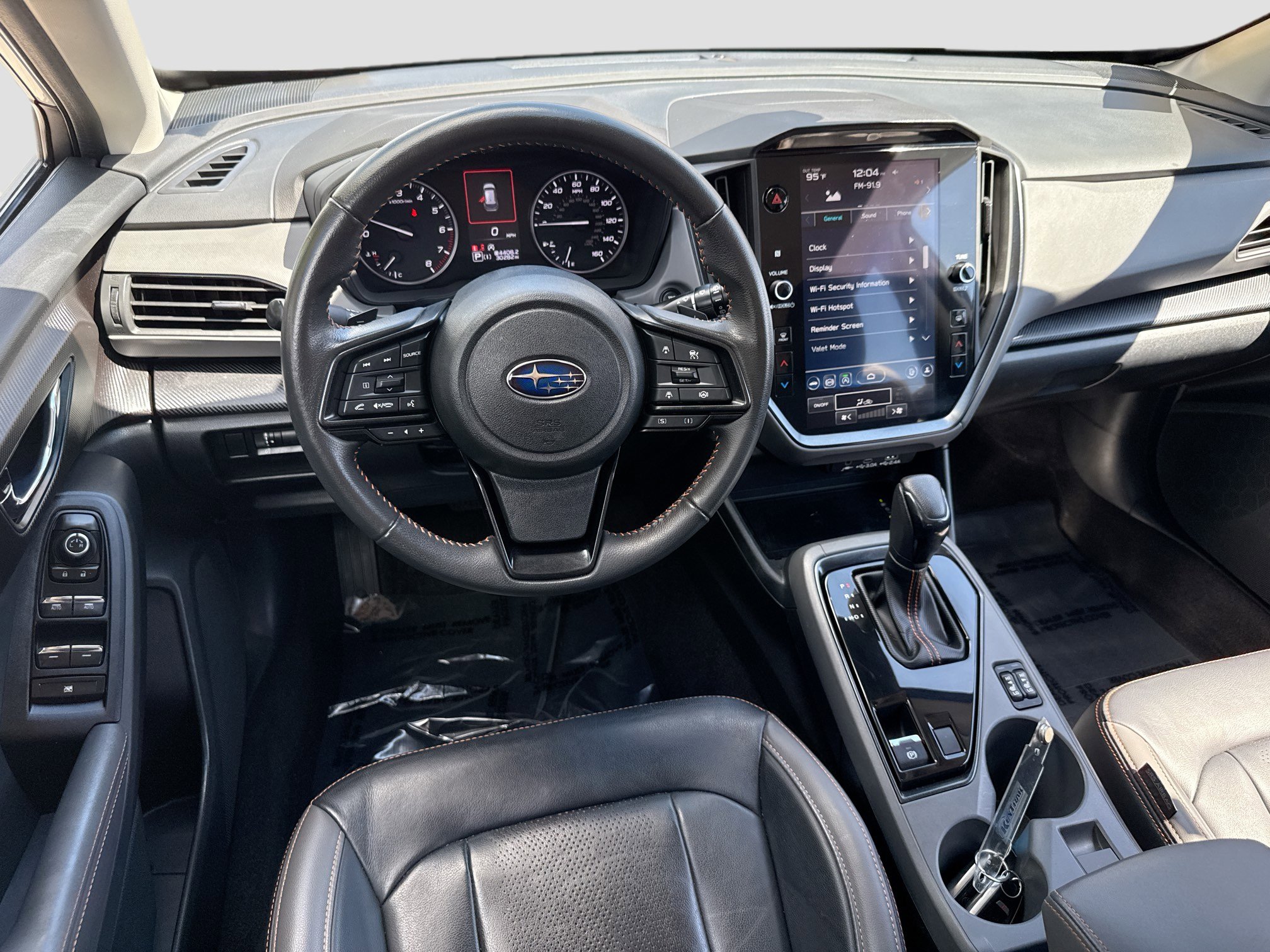 Used 2024 Subaru Crosstrek 2.5i Limited image 18