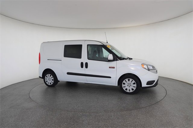 Used 2019 RAM ProMaster City Tradesman SLT image 25