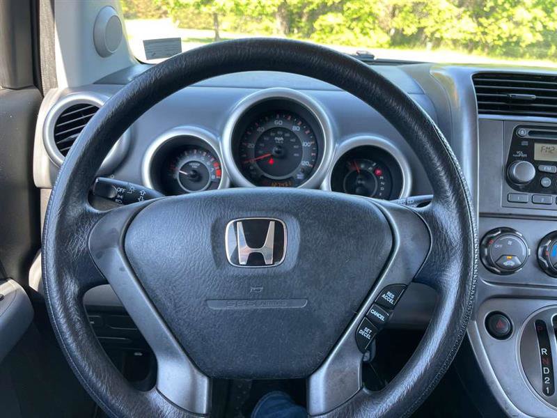 Used 2004 Honda Element EX image 65