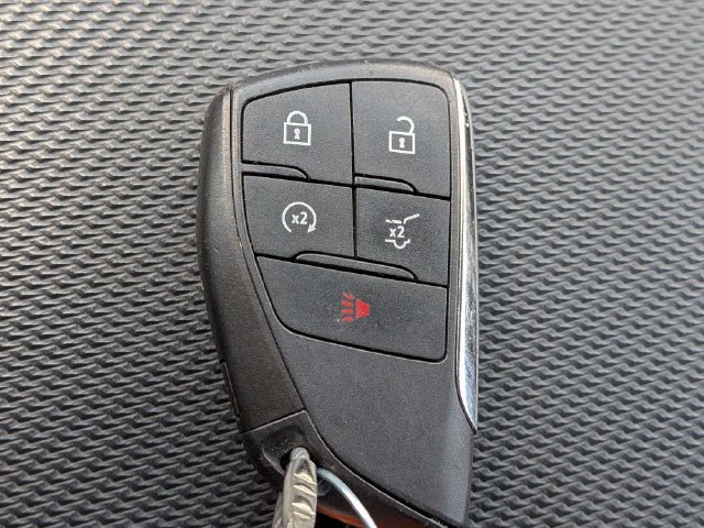 Used 2025 Chevrolet Equinox LT w/ Convenience Package II FWD image 32