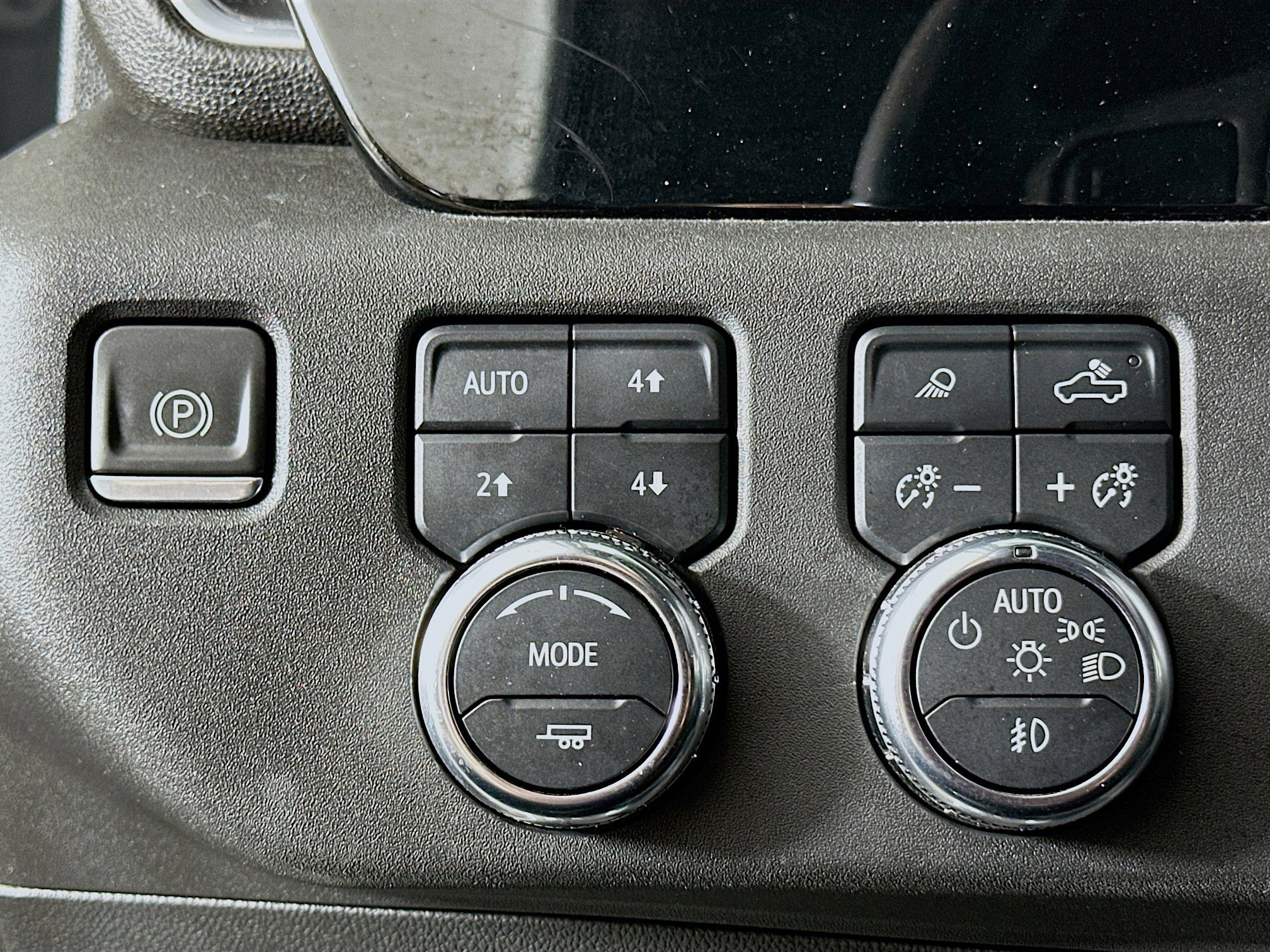 Used 2022 GMC Sierra 1500 SLT w/ X31 Off-Road Package image 16