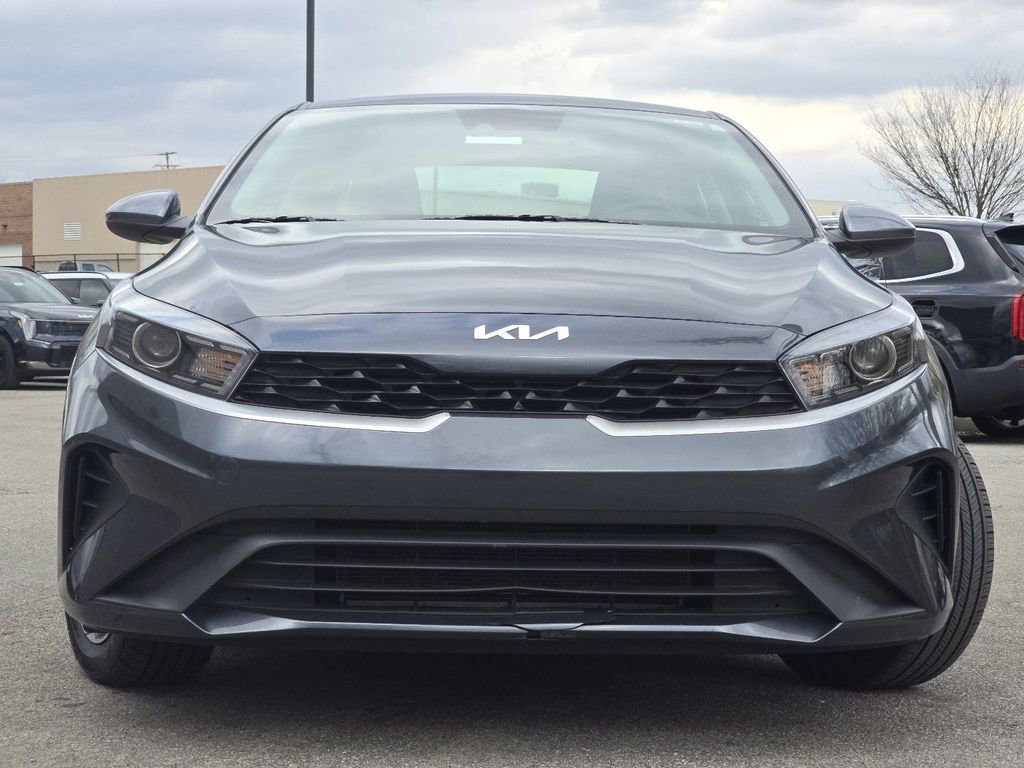 Used 2024 Kia Forte LXS image 7