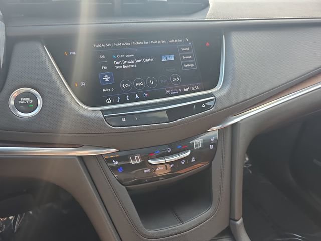 Certified 2023 Cadillac XT5 Premium Luxury AWD/4WD image 20