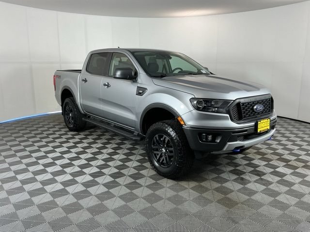 Used 2020 Ford Ranger XLT w/ Equipment Group 302A Luxury AWD/4WD image 3