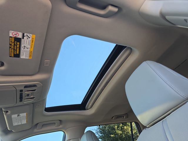 Used 2023 Toyota Highlander Limited image 31