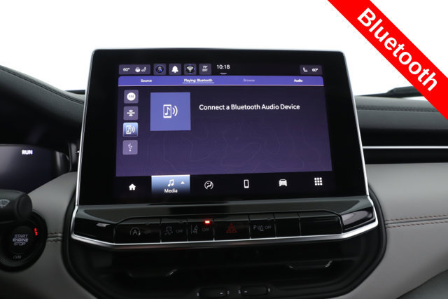 New 2026 Jeep Compass Limited AWD/4WD image 5