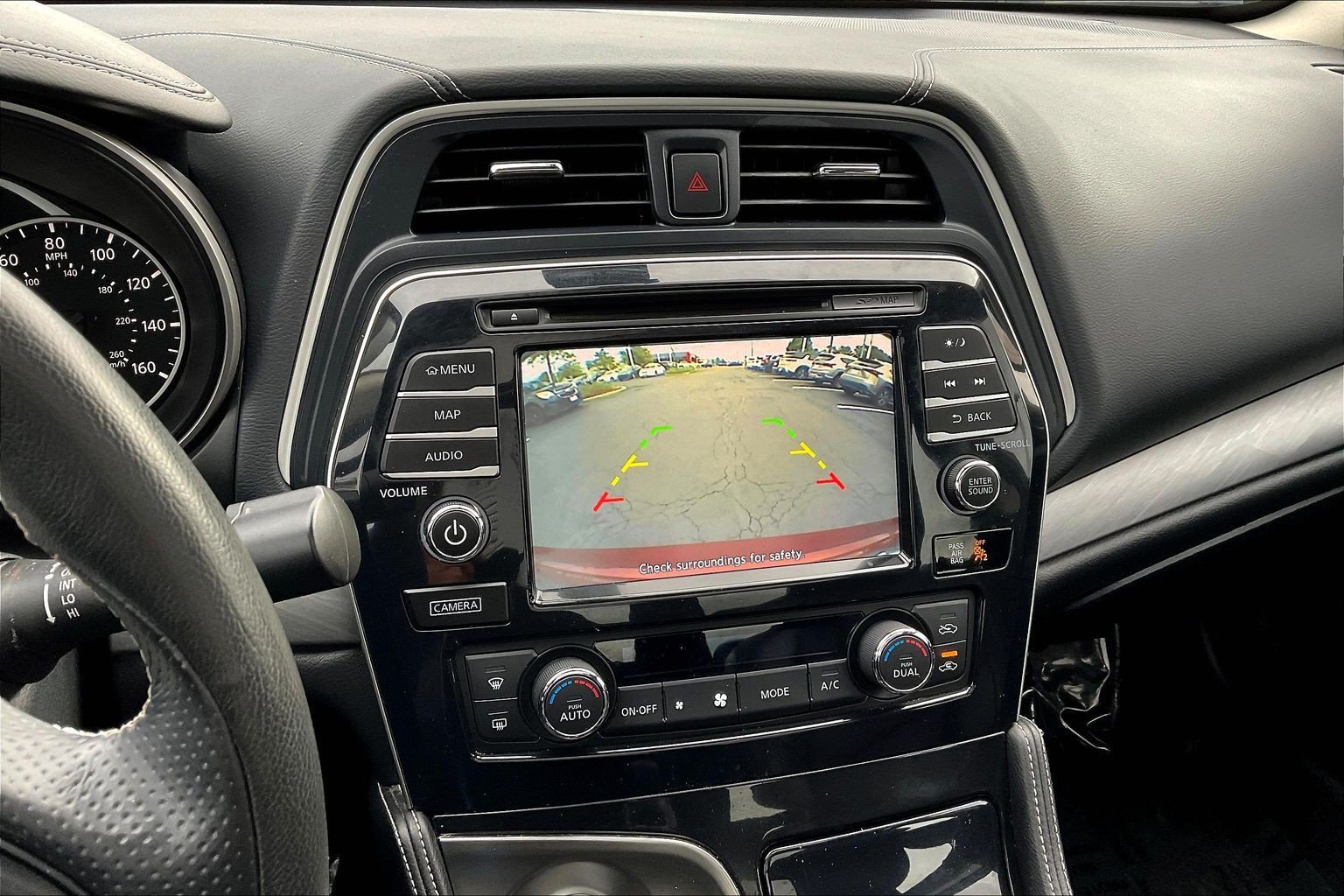 Used 2018 Nissan Maxima 3.5 SL FWD image 14