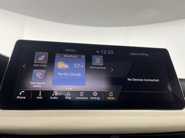 Used 2023 INFINITI QX60 Sensory w/ Vision Package image 30