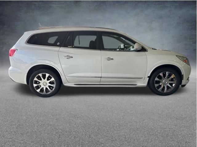 Used 2017 Buick Enclave Premium FWD image 11