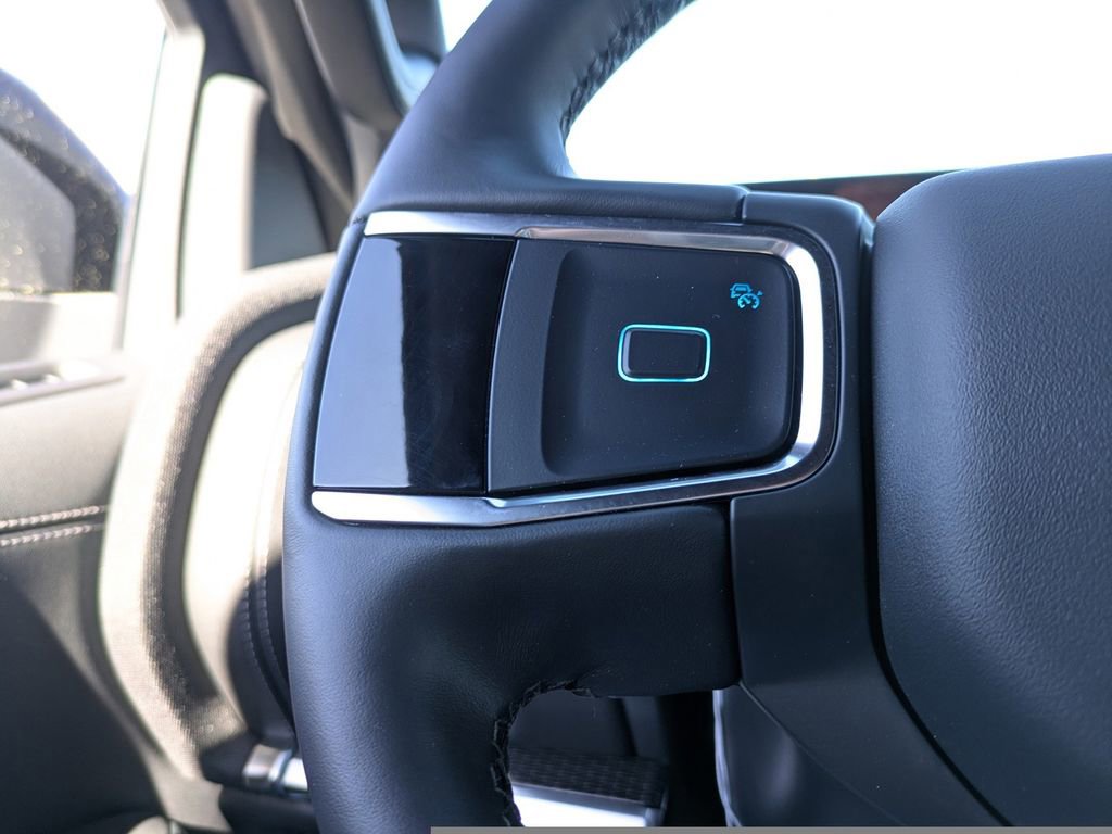 New 2026 Ford Expedition Max Platinum w/ Stealth Performance Package image 32