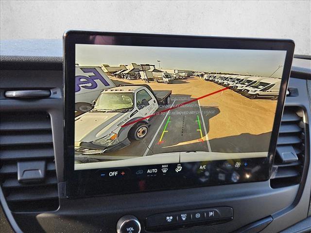 New 2026 Ford Transit 350 148 Medium Roof image 15