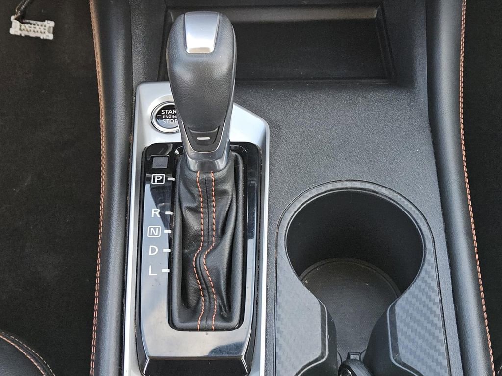 Used 2022 Nissan Altima 2.0 SR image 15