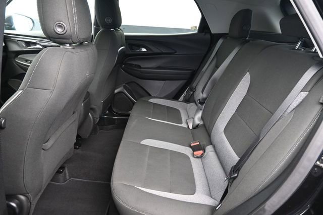 Used 2025 Chevrolet TrailBlazer LT AWD/4WD image 29