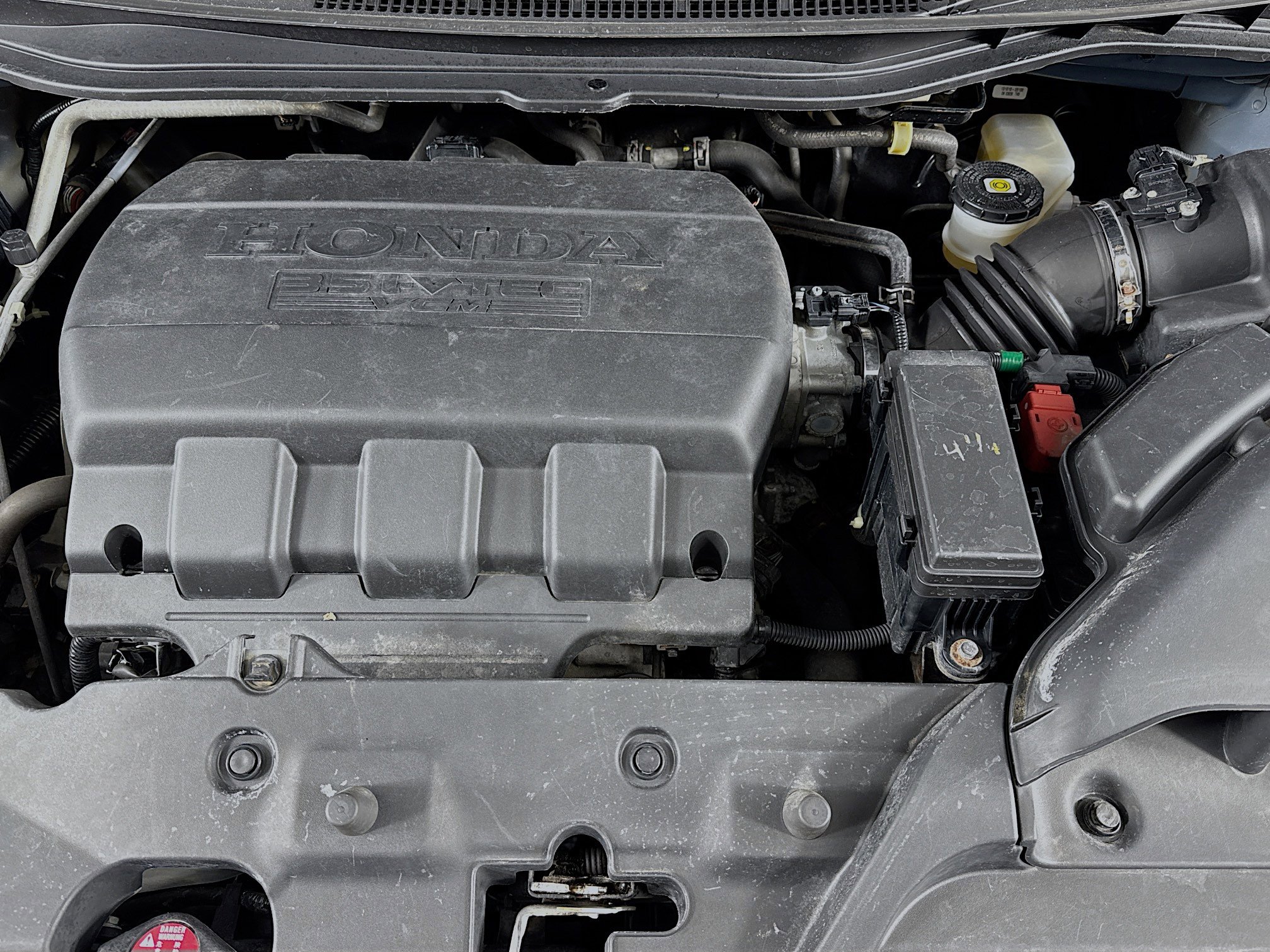 Used 2011 Honda Odyssey EX-L image 32