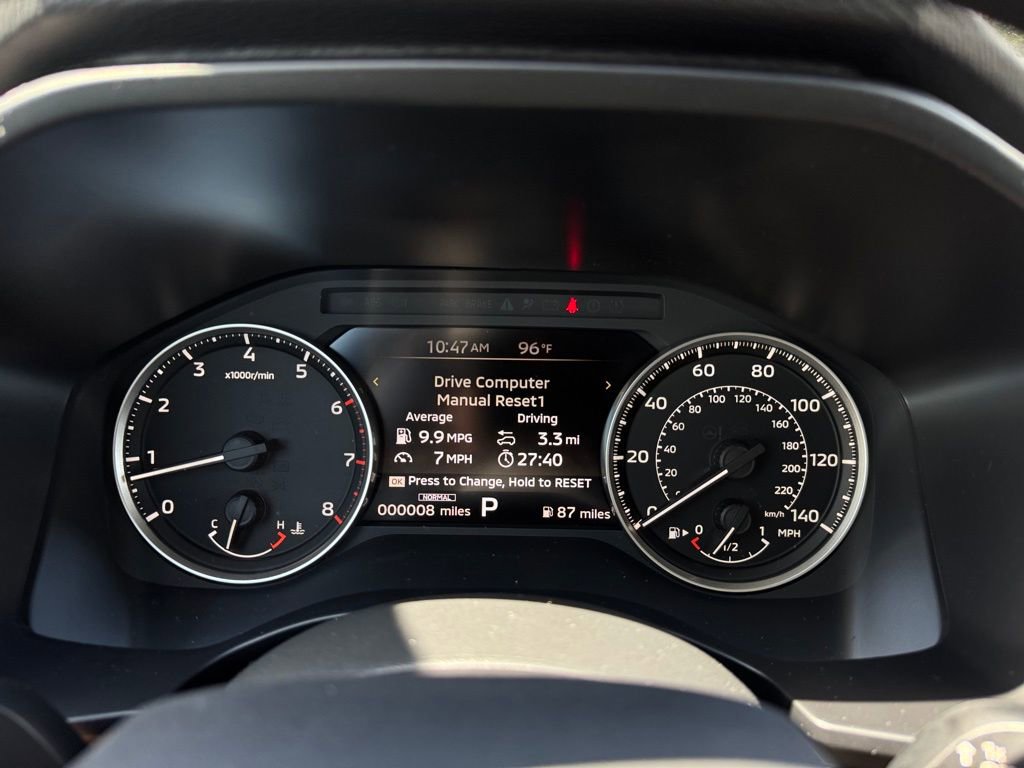 New 2025 Mitsubishi Outlander ES image 20