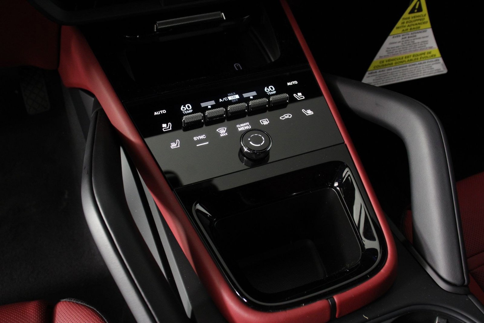 New 2026 Porsche Cayenne Coupe AWD/4WD image 14