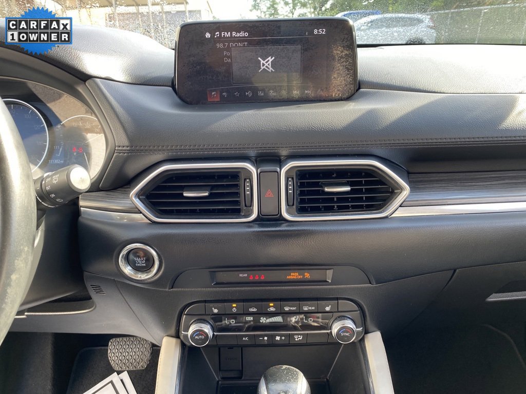 Used 2019 MAZDA CX-5 Grand Touring image 32