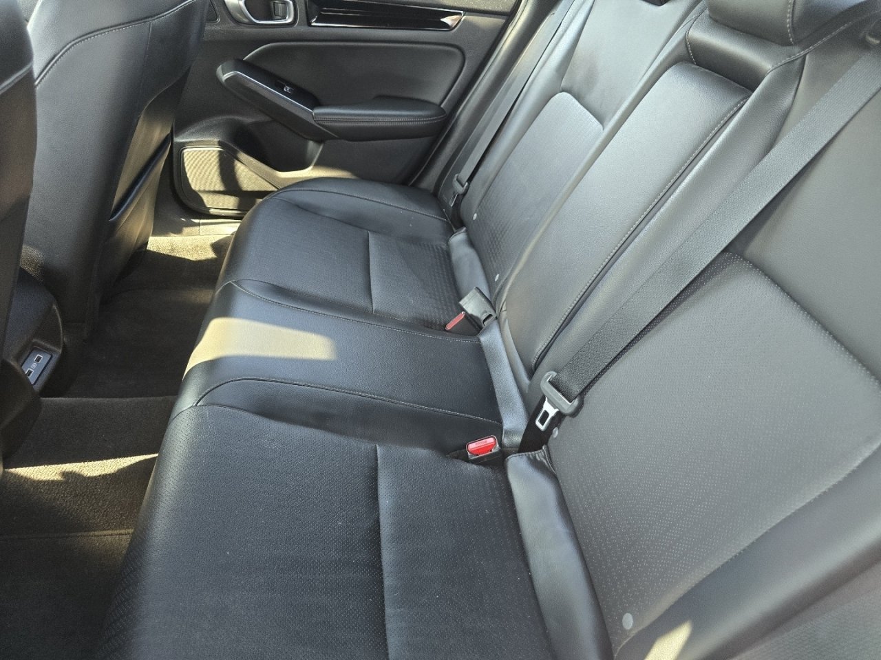 Used 2022 Honda Civic Sport Touring image 20