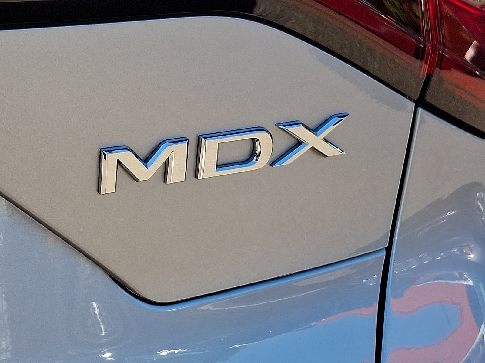 Used 2025 Acura MDX A-Spec AWD/4WD image 33