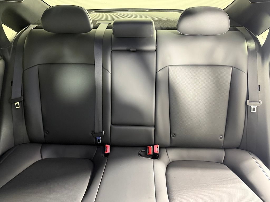 Used 2024 Hyundai Ioniq 6 Limited RWD image 19