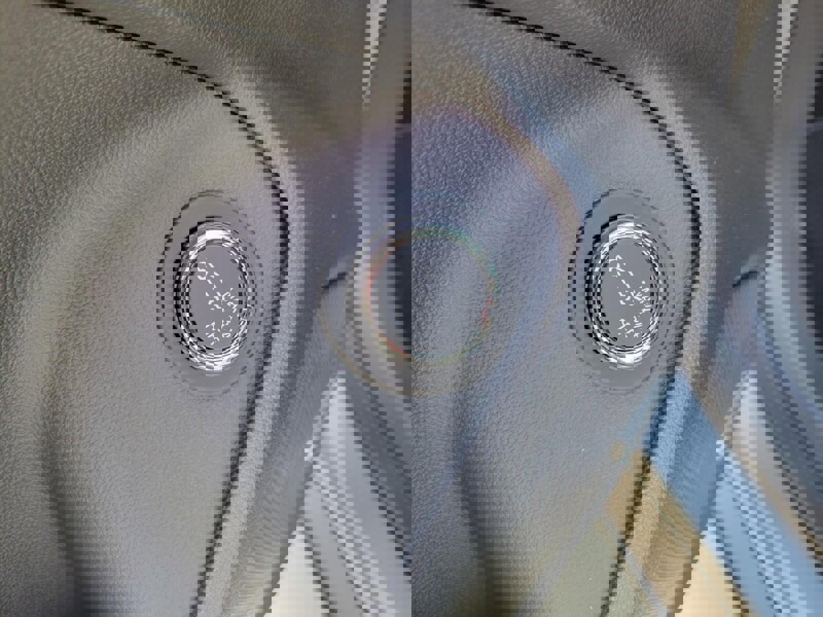 New 2026 Chevrolet TrailBlazer RS w/ Convenience Package image 24