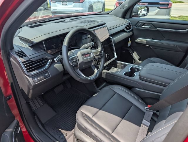 New 2026 GMC Acadia Elevation w/ Black Edition AWD/4WD image 12