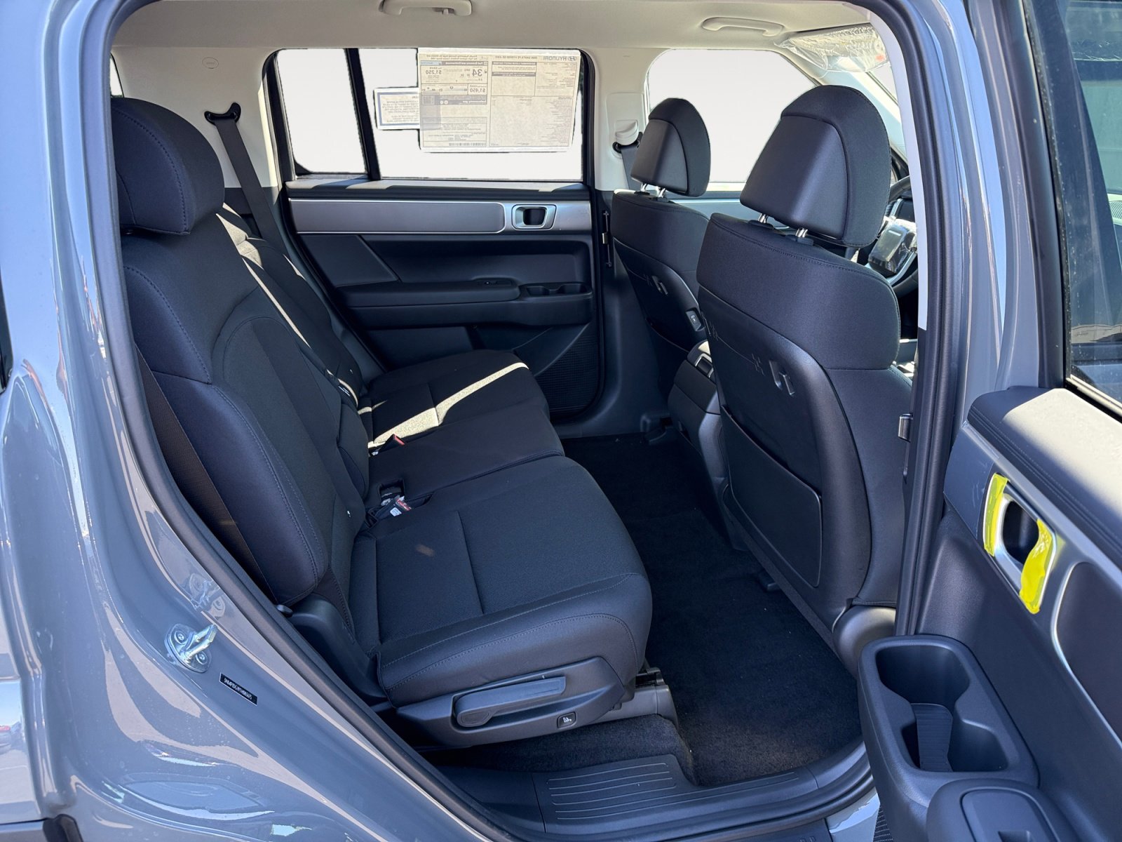 New 2026 Hyundai Santa Fe SE AWD/4WD image 18