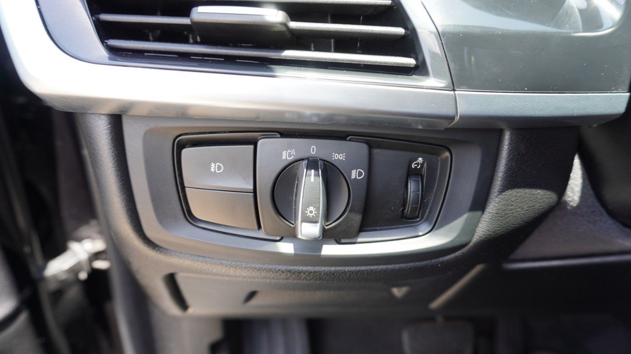 Used 2018 BMW X5 sDrive35i RWD image 21