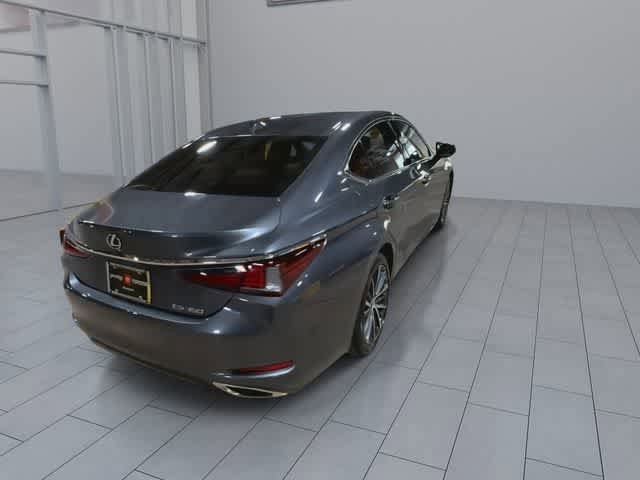 Used 2022 Lexus ES 350 w/ Premium Package FWD image 8
