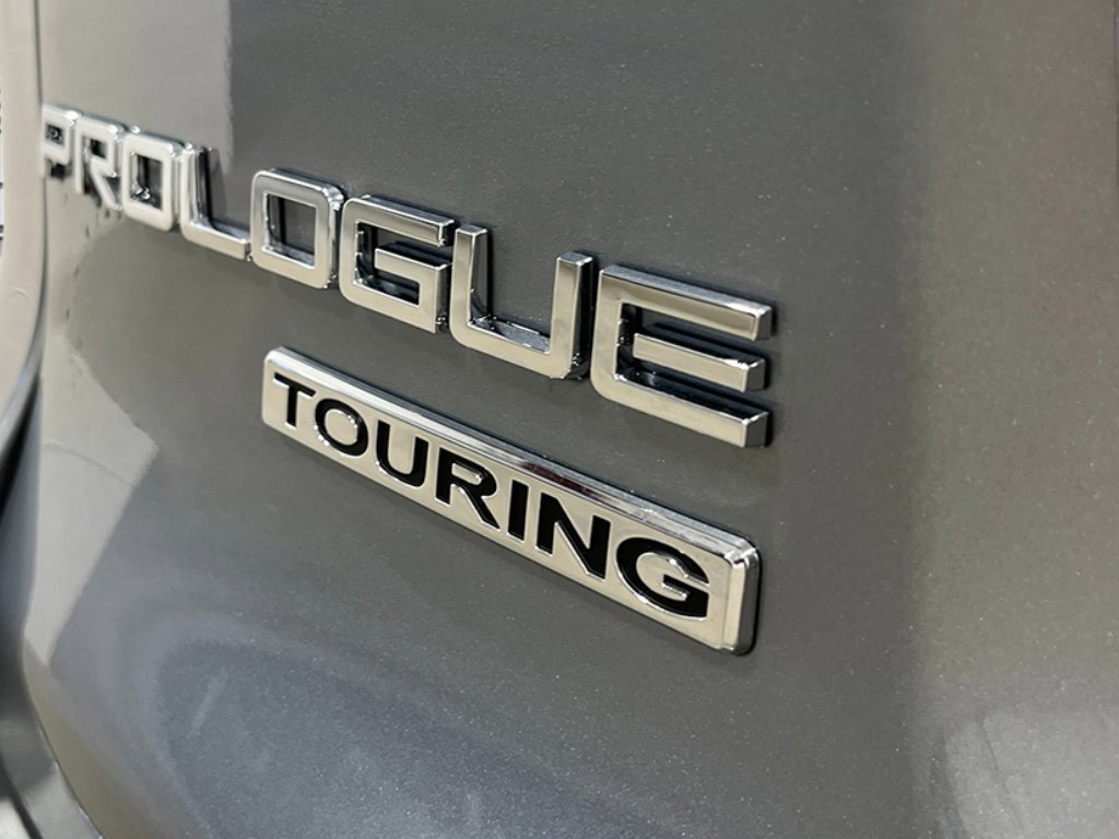 New 2026 Honda Prologue Touring image 6