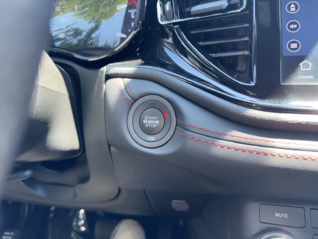 Used 2026 Dodge Durango GT AWD/4WD image 20