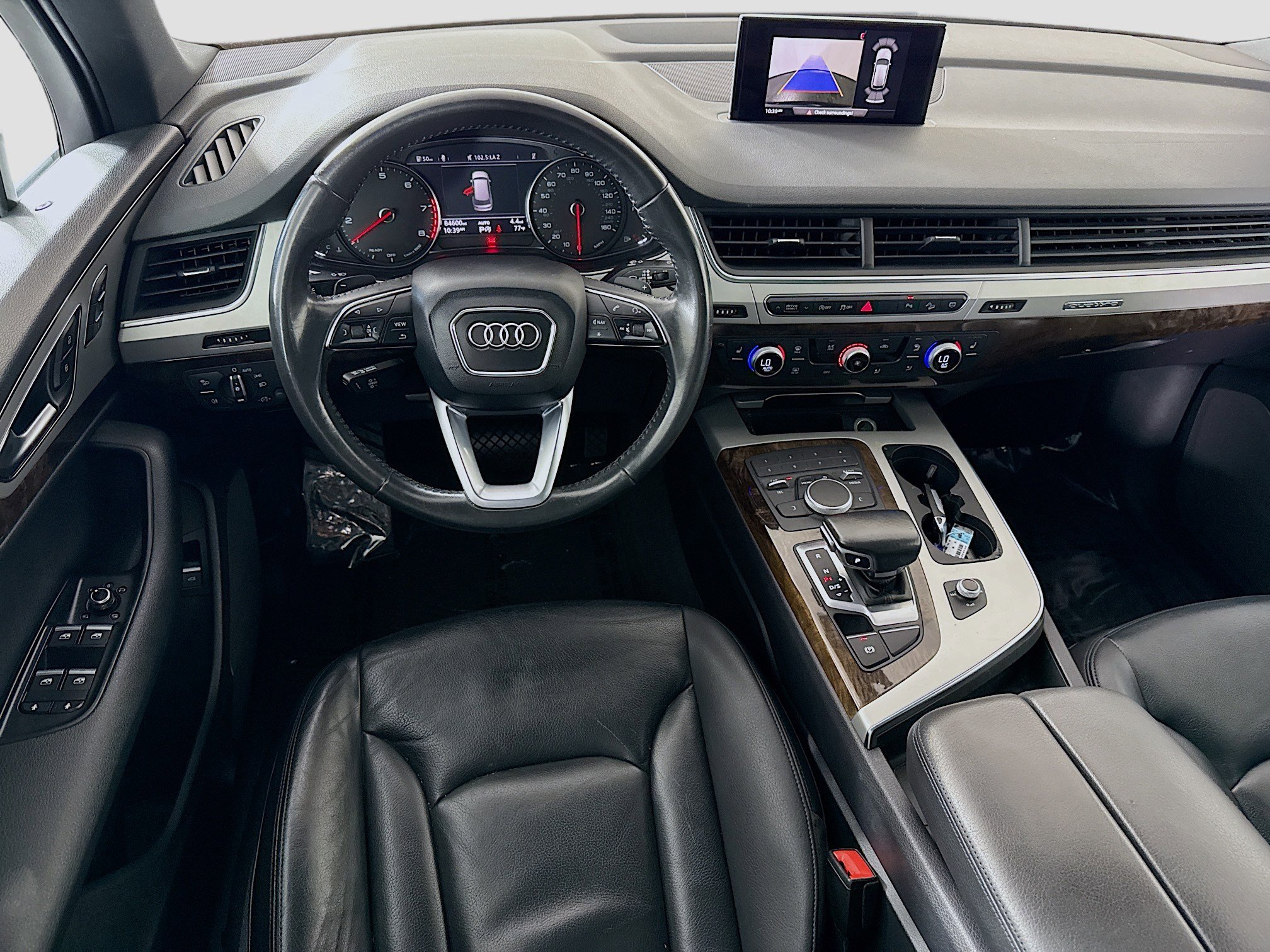 Used 2018 Audi Q7 2.0T Premium image 17