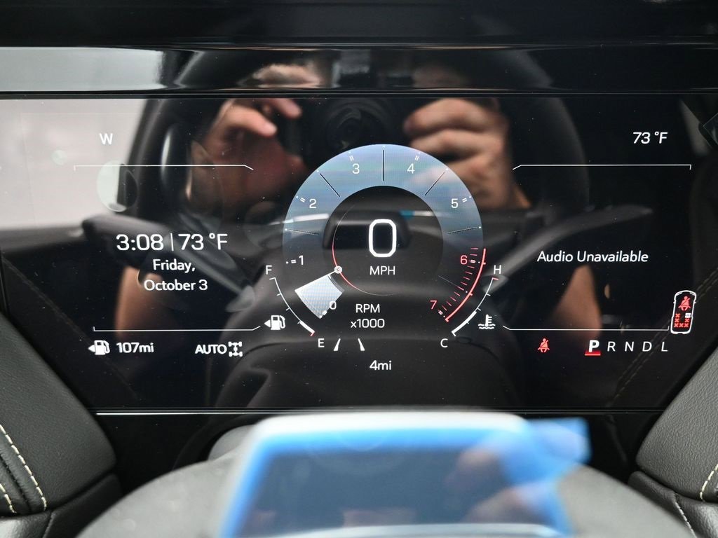 New 2026 GMC Yukon XL Elevation image 14