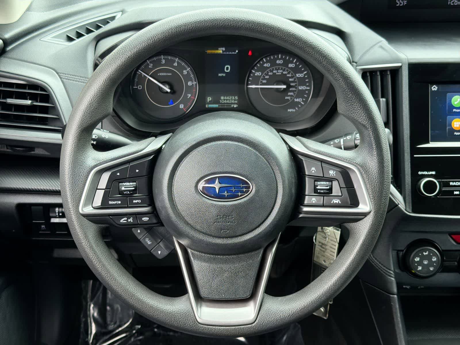 Used 2022 Subaru Impreza 2.0i AWD/4WD image 23