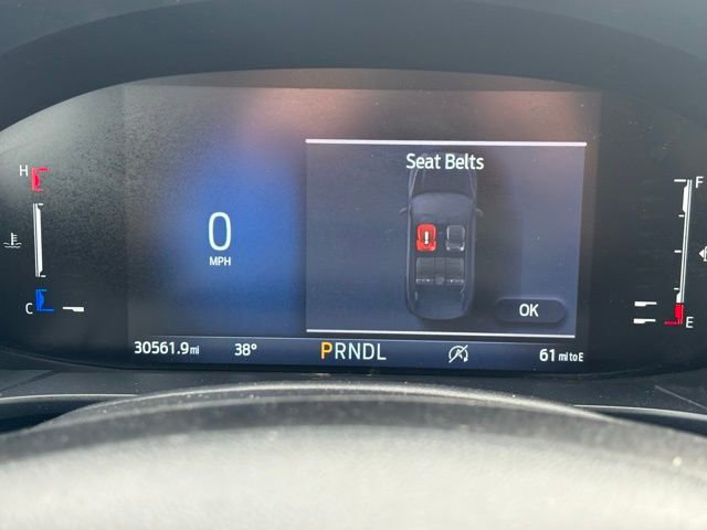 Used 2023 Ford Escape ST-Line Select image 21